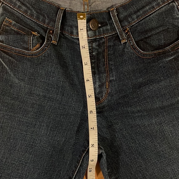 WOMENS OLD NAY -ORIGINAL SKINNY JEANS - Picture 5 of 9